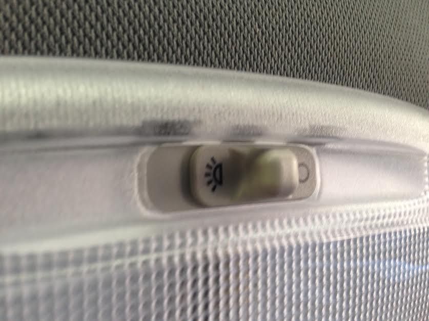 Removing Dome Light Cover Ford F150 Forum Community of Ford Truck Fans